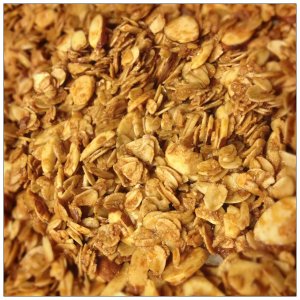 Vanilla Spice Granola