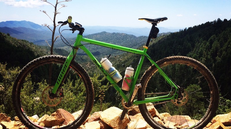 New Adventures Ahead