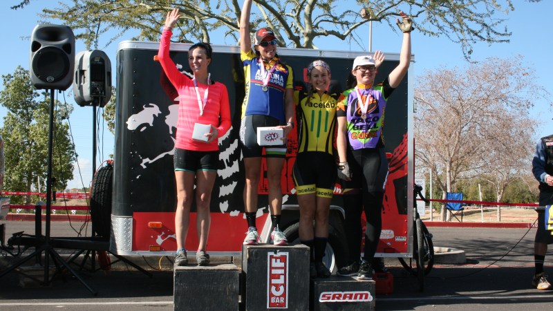 Where my girls at? A first hand look at women in&nbsp;cycling.