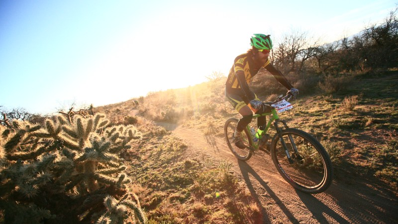 24 Hours in the Old Pueblo: Solo Singlespeed Race Report 24 Hours in the Old Pueblo: Solo Singlespeed Race Report