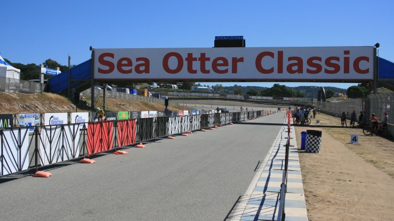 5 Reasons to add Sea Otter Classic to your Annual Race&nbsp;Calendar