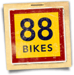 88bikes