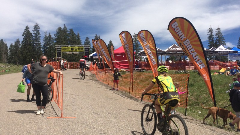 Crusher in the Tushar: Damage Control Crusher in the Tushar: Damage Control