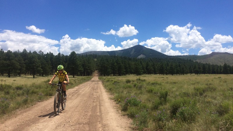 Barn Burner 2016 Co-Ed Duo Race&nbsp;Report