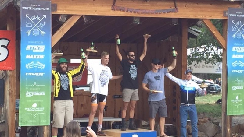 TOWM: Off to a Good&nbsp;Start