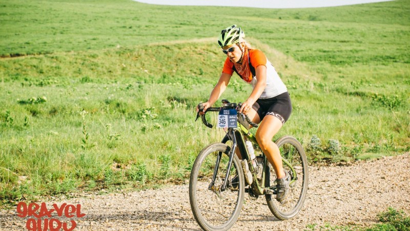 Dirty Kanza 200 Race&nbsp;Report